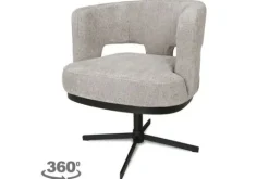 Discount Opulenza Eetkamerstoel Savinas