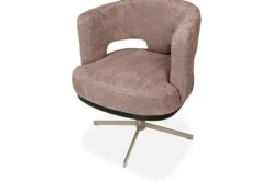 Opulenza Eetkamerstoelen^Eetkamerstoel Savinas