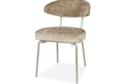 Devira Eetkamerstoelen^Eetkamerstoel Sedna