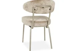 Devira Eetkamerstoelen^Eetkamerstoel Sedna