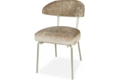 Devira Eetkamerstoelen^Eetkamerstoel Sedna