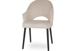 Vie Chic Eetkamerstoelen^Eetkamerstoel Seine