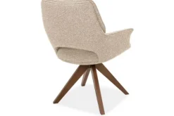 Outlet Elysia Eetkamerstoel Selene