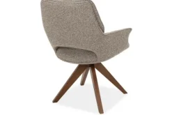 Outlet Elysia Eetkamerstoel Selene