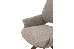 Outlet Elysia Eetkamerstoel Selene