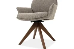 Outlet Elysia Eetkamerstoel Selene