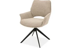 Elysia Eetkamerstoelen^Eetkamerstoel Selene