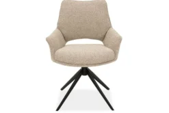 Elysia Eetkamerstoelen^Eetkamerstoel Selene
