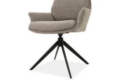 Elysia Eetkamerstoelen^Eetkamerstoel Selene