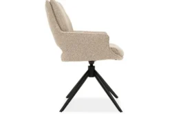 Elysia Eetkamerstoelen^Eetkamerstoel Selene
