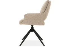 Elysia Eetkamerstoelen^Eetkamerstoel Selene