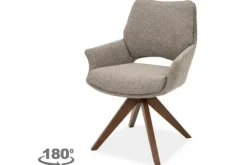 Discount Elysia Eetkamerstoel Selene