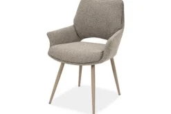 Elysia Eetkamerstoelen^Eetkamerstoel Selene