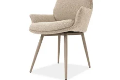 Elysia Eetkamerstoelen^Eetkamerstoel Selene