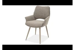 Elysia Eetkamerstoelen^Eetkamerstoel Selene