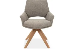 Elysia Eetkamerstoelen^Eetkamerstoel Selene