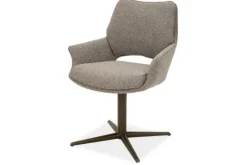 Elysia Eetkamerstoelen^Eetkamerstoel Selene