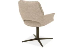 Elysia Eetkamerstoelen^Eetkamerstoel Selene