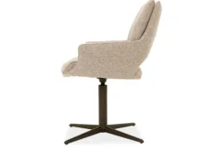 Elysia Eetkamerstoelen^Eetkamerstoel Selene