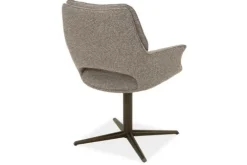 Elysia Eetkamerstoelen^Eetkamerstoel Selene