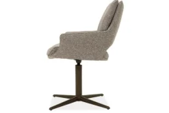 Elysia Eetkamerstoelen^Eetkamerstoel Selene