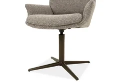 Elysia Eetkamerstoelen^Eetkamerstoel Selene