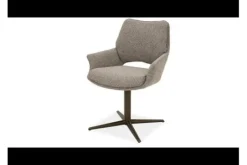 Elysia Eetkamerstoelen^Eetkamerstoel Selene
