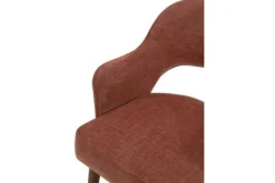 Bellagio Seats Eetkamerstoelen^Eetkamerstoel Selvi