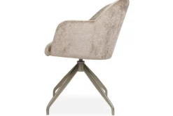 Devira Eetkamerstoelen^Eetkamerstoel Sentar