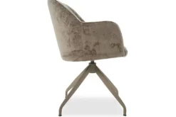 Devira Eetkamerstoelen^Eetkamerstoel Sentar