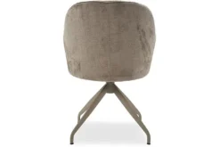 Devira Eetkamerstoelen^Eetkamerstoel Sentar