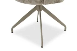 Devira Eetkamerstoelen^Eetkamerstoel Sentar