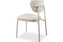 MySons Eetkamerstoelen^Eetkamerstoel Shell Didi