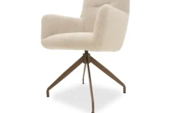 Devira Eetkamerstoelen^Eetkamerstoel Sidde