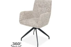Devira Eetkamerstoelen^Eetkamerstoel Sidde