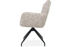 Devira Eetkamerstoelen^Eetkamerstoel Sidde