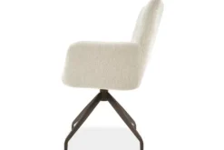 Devira Eetkamerstoelen^Eetkamerstoel Sidde