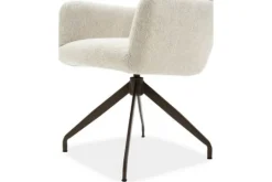 Devira Eetkamerstoelen^Eetkamerstoel Sidde