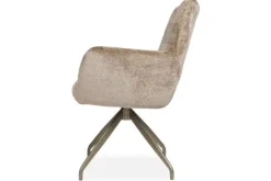 Devira Eetkamerstoelen^Eetkamerstoel Sidde