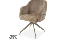 New Devira Eetkamerstoel Sigi