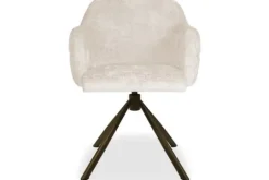 Devira Eetkamerstoelen^Eetkamerstoel Sigi