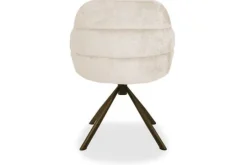Devira Eetkamerstoelen^Eetkamerstoel Sigi