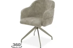 Clearance Devira Eetkamerstoel Sigi
