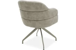 Clearance Devira Eetkamerstoel Sigi