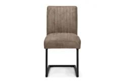 Donc Eetkamerstoelen^Eetkamerstoel Sinatra