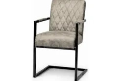 Donc Eetkamerstoelen^Eetkamerstoel Sinatra
