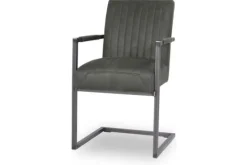 Donc Eetkamerstoelen^Eetkamerstoel Sinatra