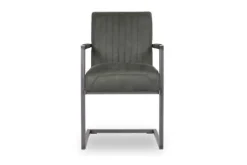 Donc Eetkamerstoelen^Eetkamerstoel Sinatra