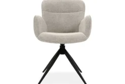 Olijk Eetkamerstoelen^Eetkamerstoel Sneak Natural Hollis