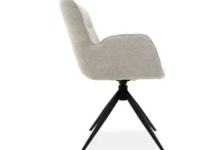 Olijk Eetkamerstoelen^Eetkamerstoel Sneak Natural Hollis